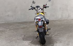 HONDA  MONKEY 125 JB02