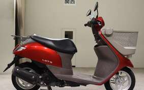 SUZUKI LET's Super Good CA4AA