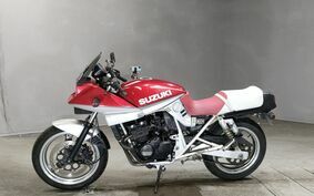 SUZUKI GSX250S KATANA GJ76A