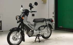 HONDA CROSS CUB 50 AA06