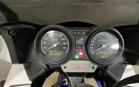 HONDA CB400 SUPER BOLDOR 2008 NC42