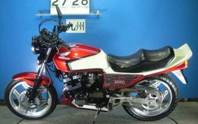 HONDA CBX400F 1982 NC07