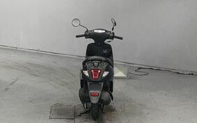 SUZUKI LET's CA4AA