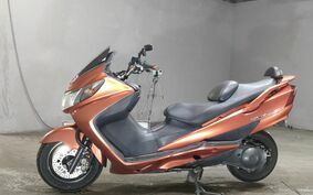 SUZUKI SKYWAVE 250 (Burgman 250) S CJ43A