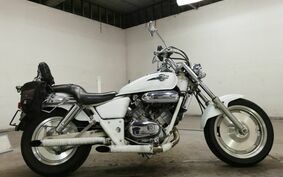 HONDA MAGNA 250 S MC29