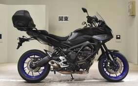 YAMAHA MT-09 Tracer 2018 RN51J