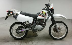 HONDA XLR125R JD16