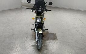 HONDA CROSS CUB 110 JA45