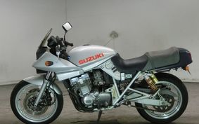 SUZUKI GSX400S KATANA 1992 GK77A