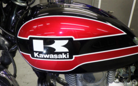 KAWASAKI ESTRELLA RS BJ250A