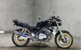 KAWASAKI BALIUS 250 Gen.2 ZR250B