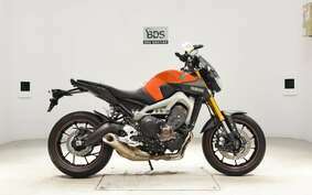 YAMAHA MT-09 A 2014 RN34J