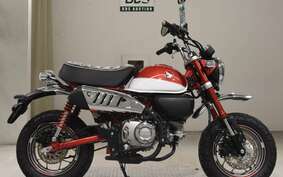 HONDA MONKEY 125 ABS JB02