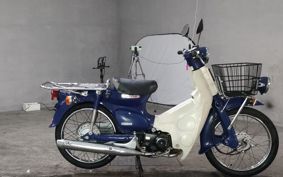 HONDA SUPER CUB50 AA01