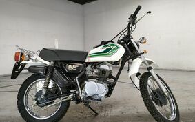 HONDA XE50 CE50