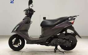 SUZUKI ADDRESS V125 S CF4MA