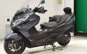 SUZUKI SKYWAVE 400 A 2013 CK45A