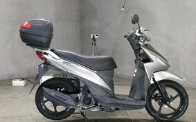 SUZUKI ADDRESS 110 CE47A