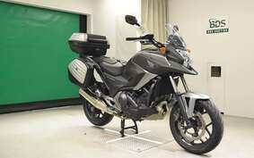 HONDA NC750X DCT 2014 RC72