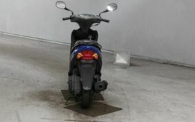 SUZUKI ADDRESS V125 G CF4EA