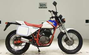 HONDA FTR250 MD17