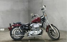 HARLEY XL1200S 1998 CHP