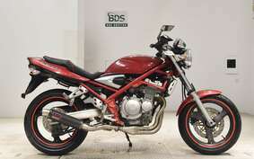 SUZUKI BANDIT 250 Gen.2 GJ77A