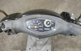 SUZUKI ADDRESS V125 CF46A