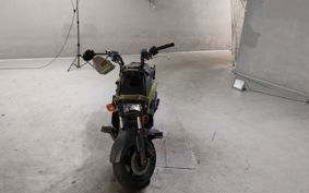 HONDA PS250 MF09