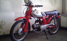 HONDA CL50 BENLY CD50