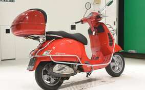 VESPA GTS250IE