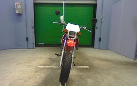 HONDA XR50 MOTARD AD14