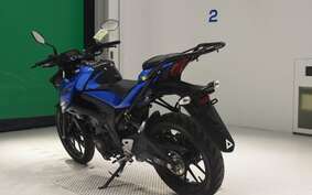 SUZUKI GSX-S125 DL32B