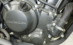 HONDA REBEL 250 A MC49