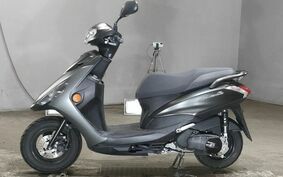 YAMAHA AXIS Z SED7J