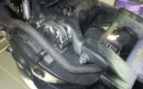 SUZUKI ADDRESS V125 G CF4EA