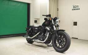 HARLEY XL1200X 2022 LC3