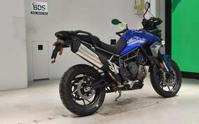 TRIUMPH TIGER 900 GT PRO 2023 RE64D8