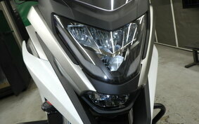 HONDA NC750X DCT 2021 RH09