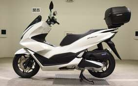 HONDA PCX125 JK05