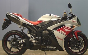 YAMAHA YZF-R1 2008 RN20