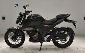 SUZUKI GIXXER 250 ED22Y