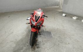 HONDA CBR250R MC41