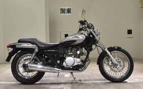 KAWASAKI ELIMINATOR 125 BN125A