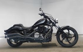 YAMAHA XVS1300CU 2015 VP36