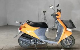 SUZUKI LET's 5 CA47A