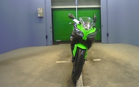 KAWASAKI NINJA 250 EX250L