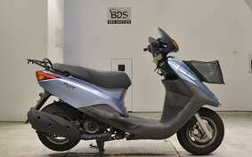 YAMAHA AXIS 125 TREET SE53J