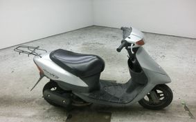 SUZUKI LET's 2 CA1KA