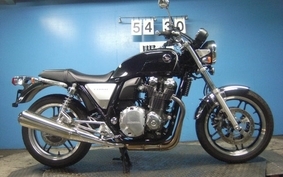 HONDA CB1100 ABS 2010 SC65